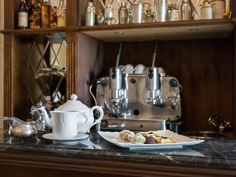 Tenuta Mose Charming House Relais 30