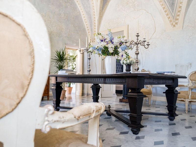 Tenuta Mose Charming House Relais 32