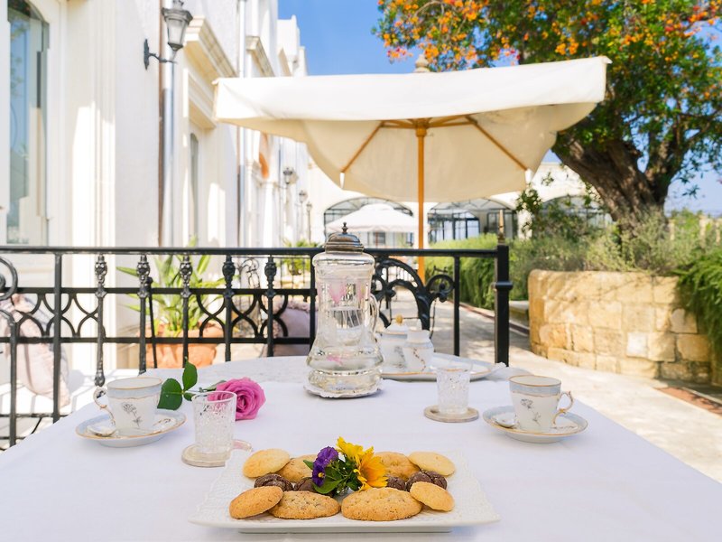 Tenuta Mose Charming House Relais 33