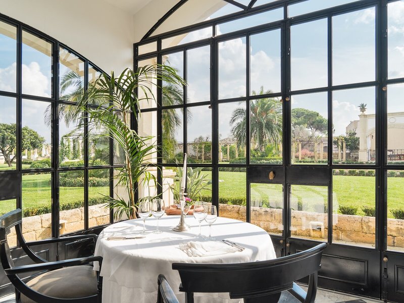 Tenuta Mose Charming House Relais 34