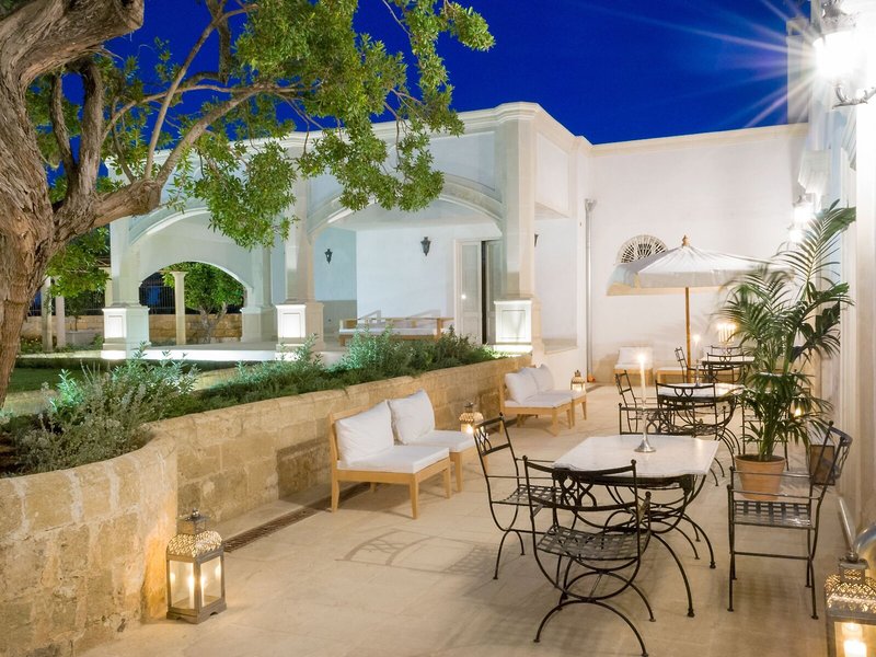 Tenuta Mose Charming House Relais 35