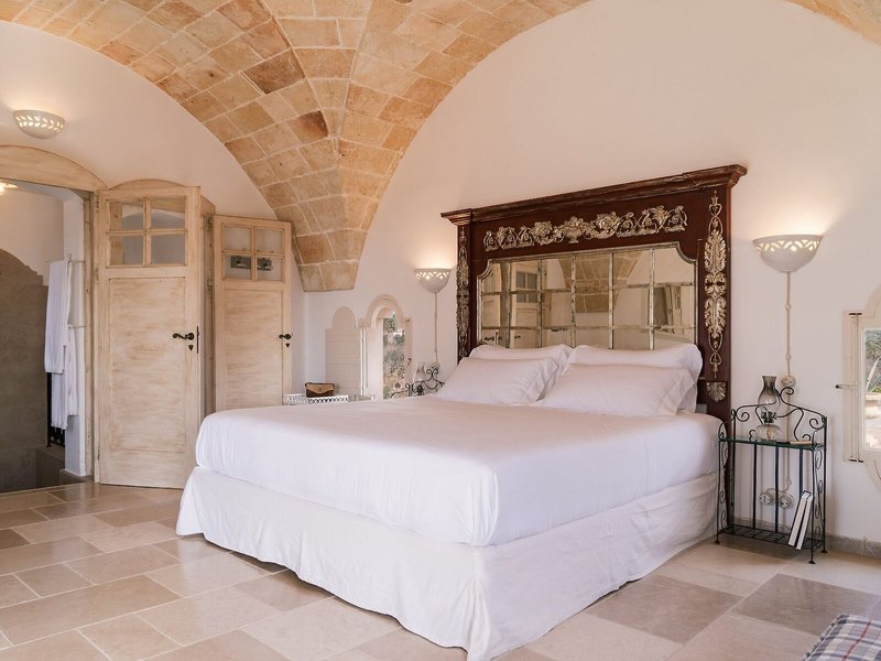 Tenuta Mose Charming House Relais 37