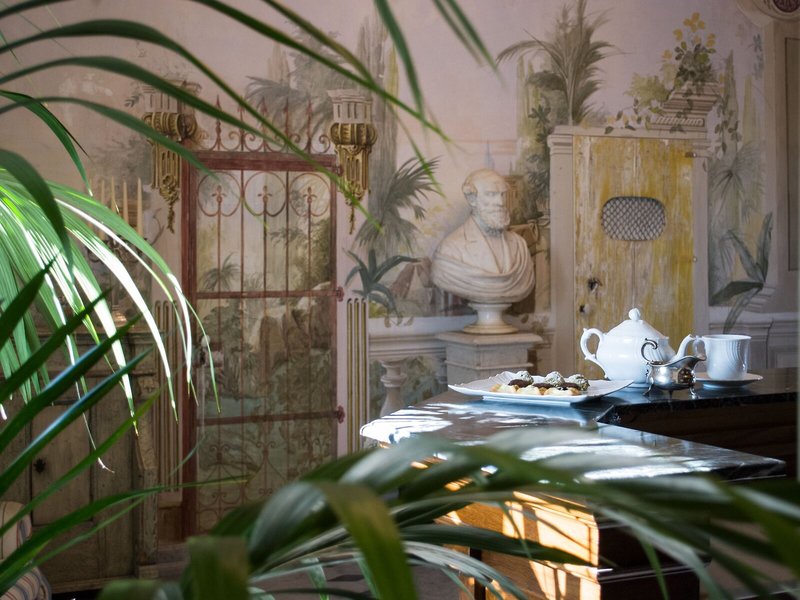 Tenuta Mose Charming House Relais 38