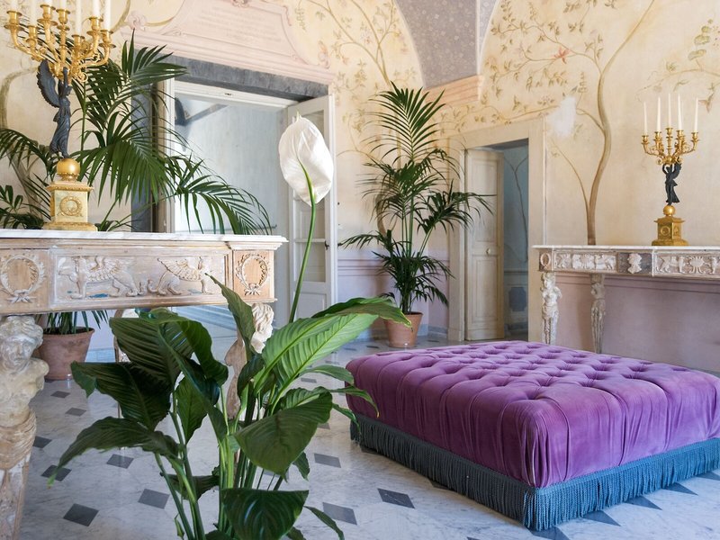 Tenuta Mose Charming House Relais 39