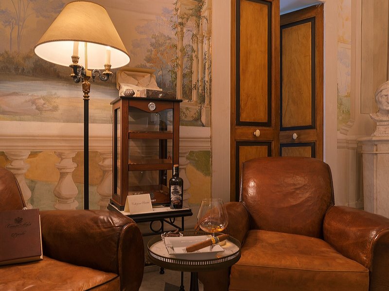 Tenuta Mose Charming House Relais 40