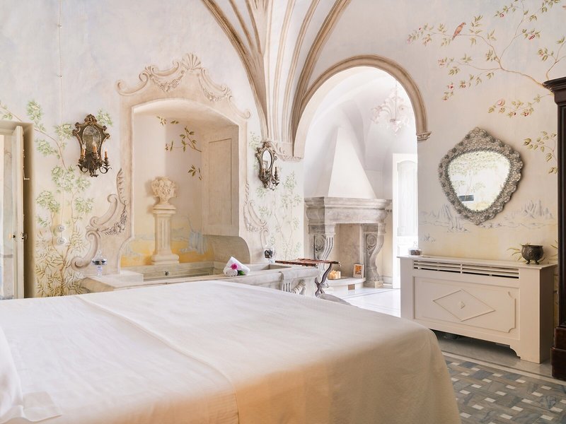 Tenuta Mose Charming House Relais 43