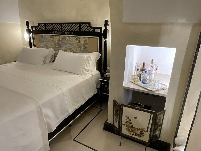 Tenuta Mose Charming House Relais 44