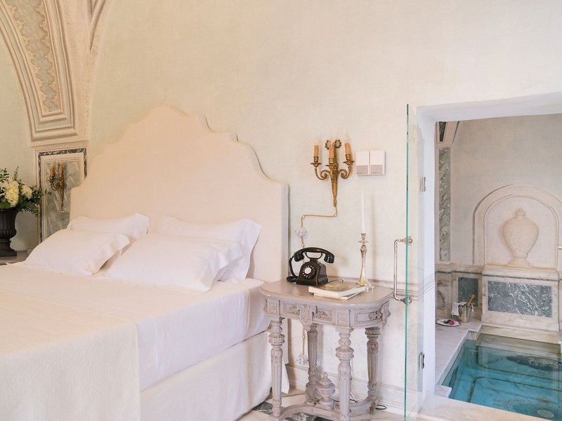 Tenuta Mose Charming House Relais 45