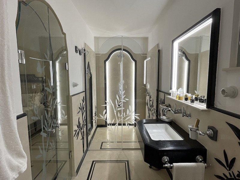 Tenuta Mose Charming House Relais 46