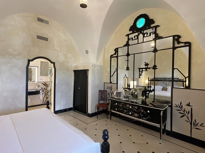 Tenuta Mose Charming House Relais 47