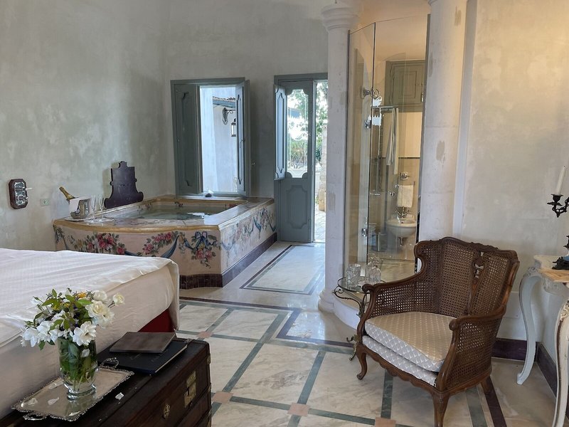 Tenuta Mose Charming House Relais 48