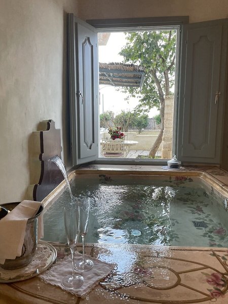 Tenuta Mose Charming House Relais 49
