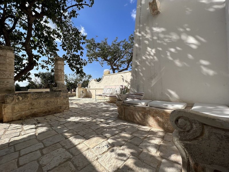 Tenuta Mose Charming House Relais 50