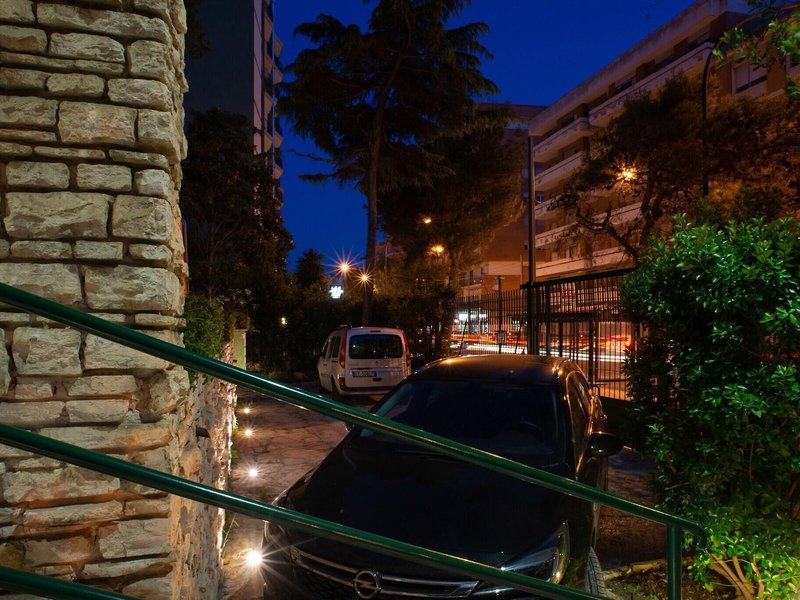 Villa Domus Salento Suites & Rooms 1