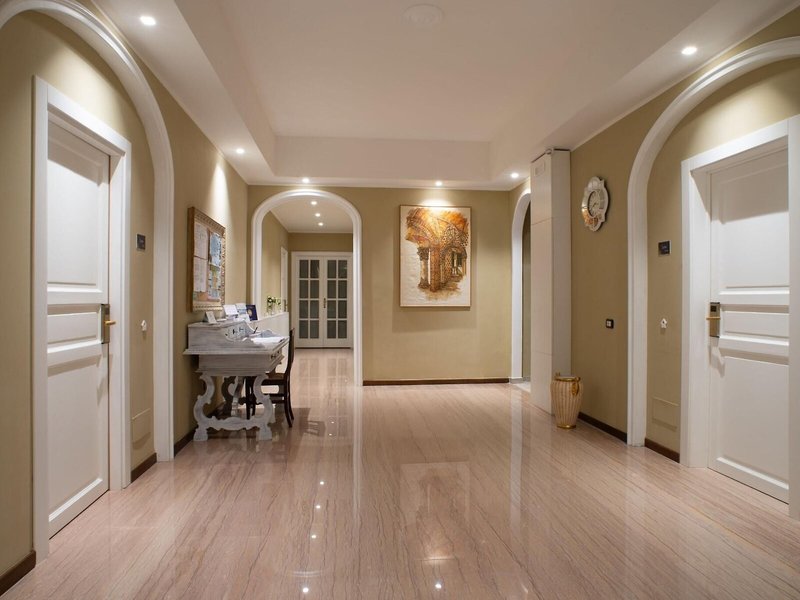 Villa Domus Salento Suites & Rooms 5