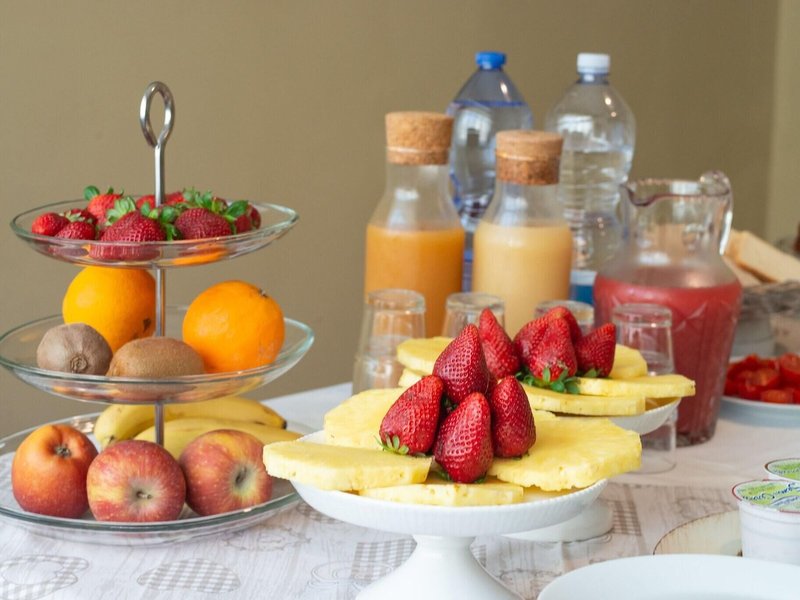 Villa Domus Salento Suites & Rooms 6