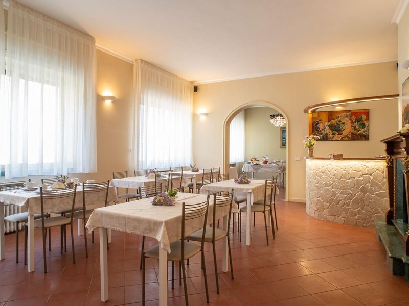 Villa Domus Salento Suites & Rooms 7