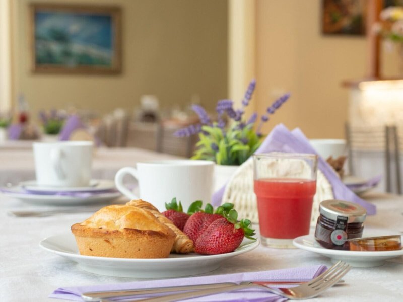 Villa Domus Salento Suites & Rooms 9