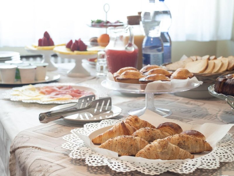 Villa Domus Salento Suites & Rooms 10