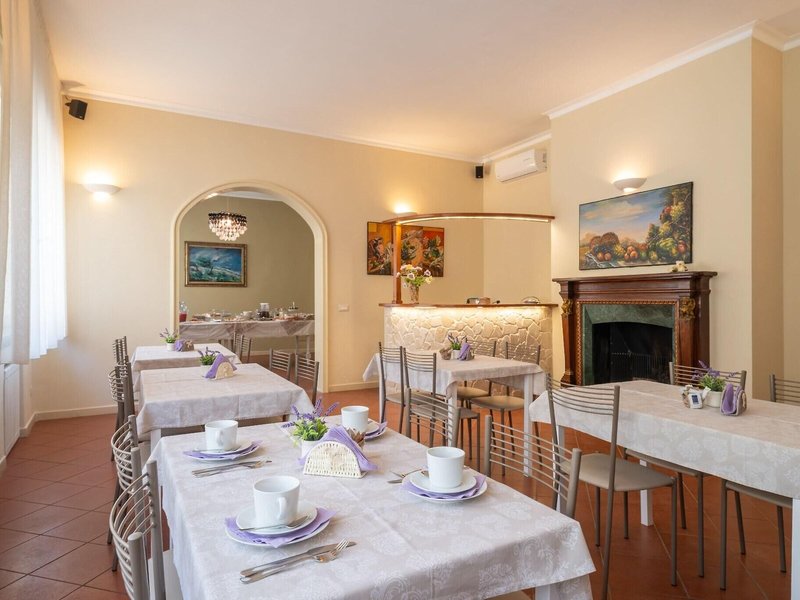 Villa Domus Salento Suites & Rooms 11