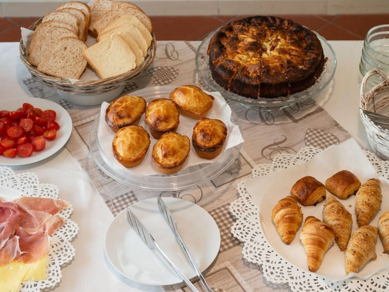 Villa Domus Salento Suites & Rooms 12