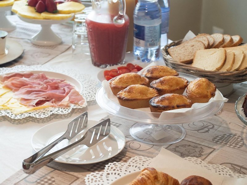 Villa Domus Salento Suites & Rooms 13