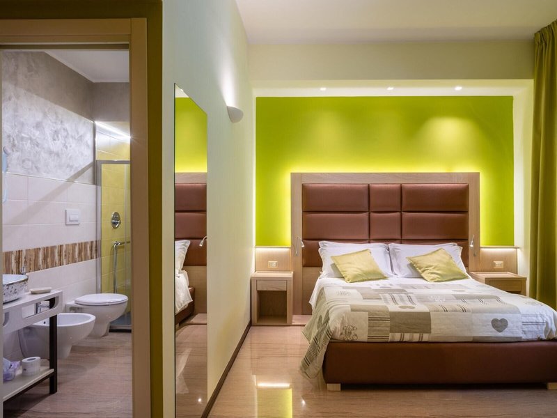 Villa Domus Salento Suites & Rooms 14