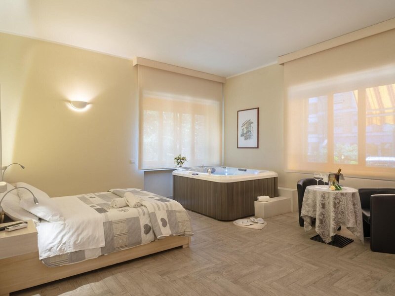 Villa Domus Salento Suites & Rooms 16