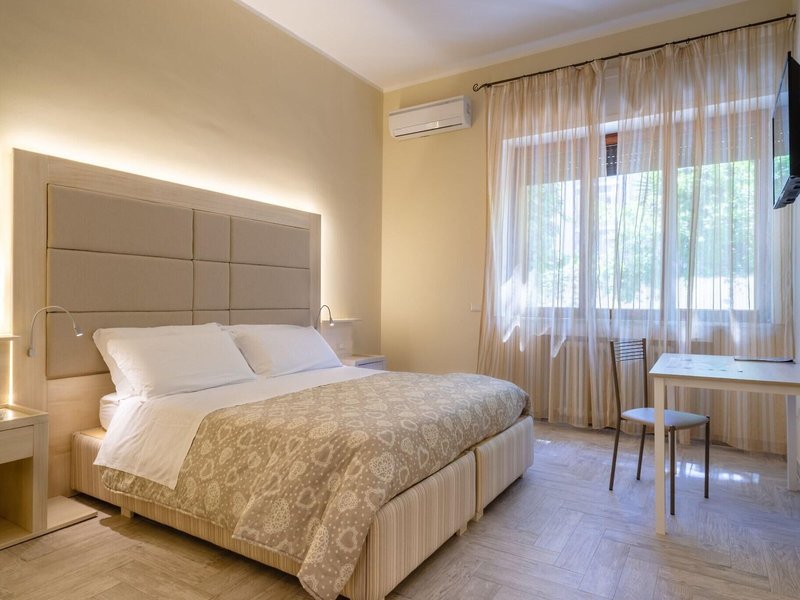 Villa Domus Salento Suites & Rooms 18