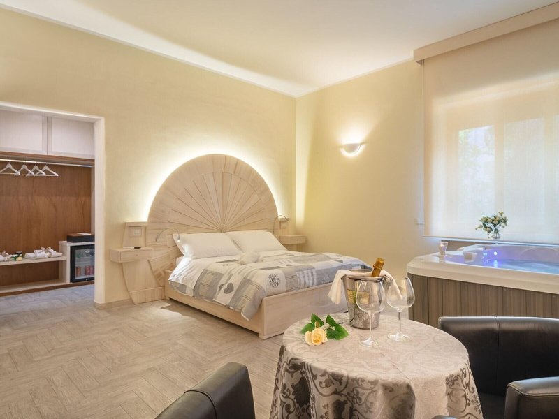 Villa Domus Salento Suites & Rooms 19