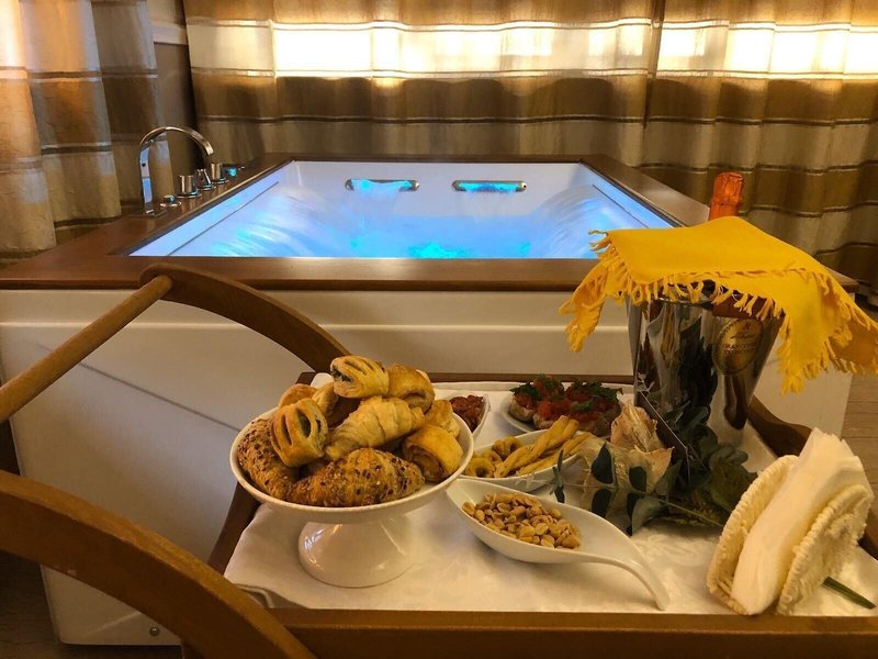 Villa Domus Salento Suites & Rooms