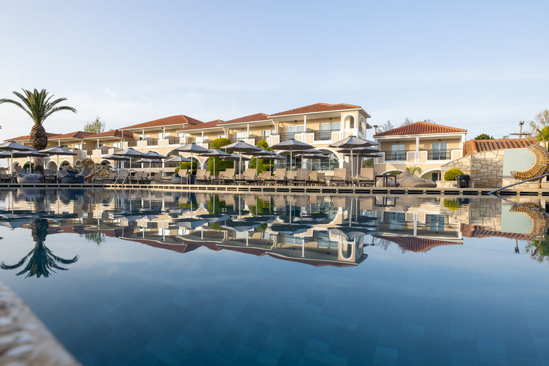 The Marelen Hotel  2
