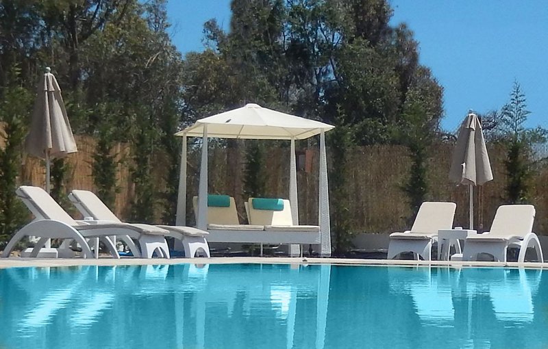 The Marelen Hotel  5