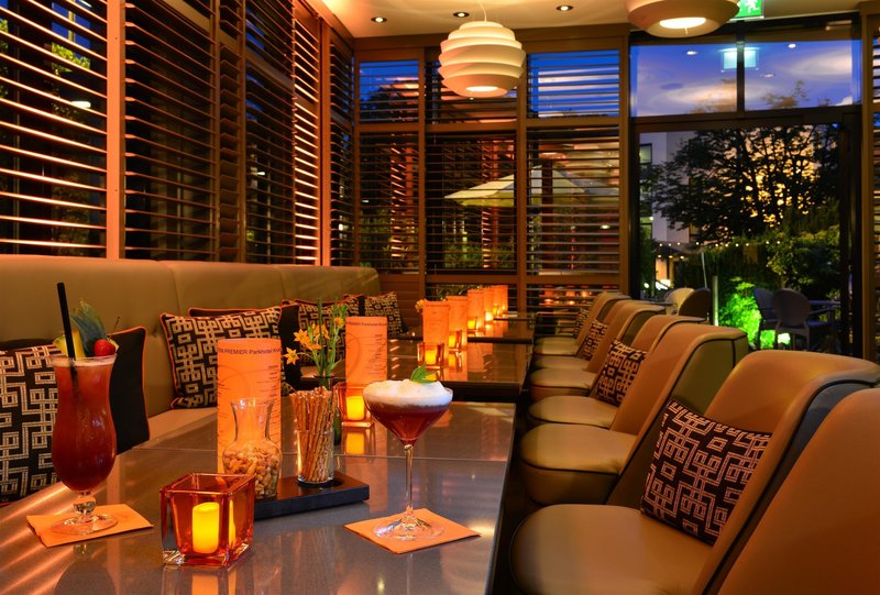 Best Western Premier Parkhotel Kronsberg 2
