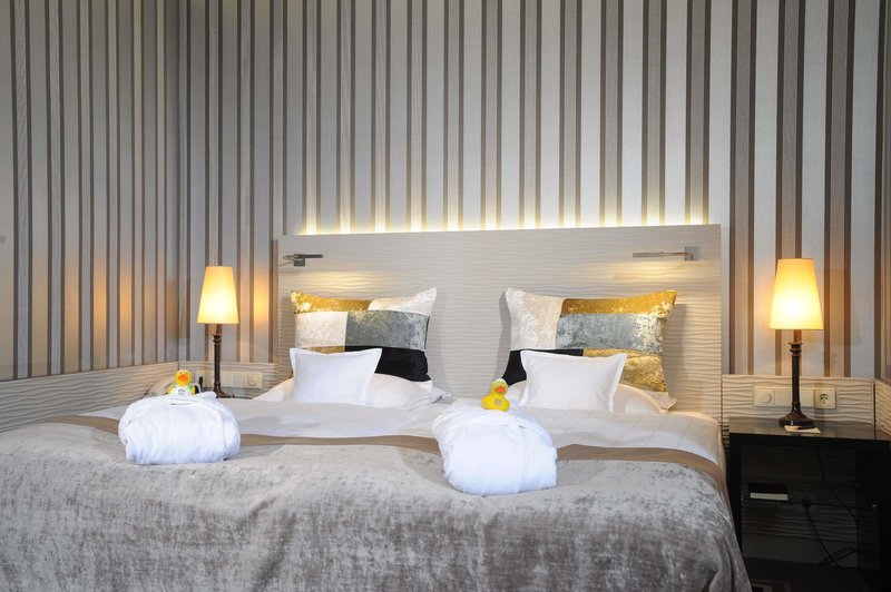 Best Western Premier Parkhotel Kronsberg 3