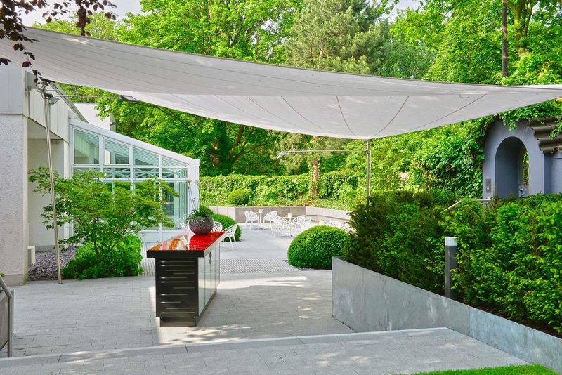 Best Western Premier Parkhotel Kronsberg 4