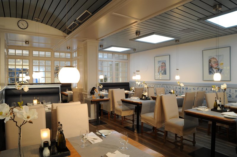 Best Western Premier Parkhotel Kronsberg 5