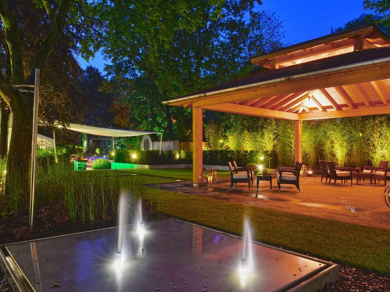 Best Western Premier Parkhotel Kronsberg 2