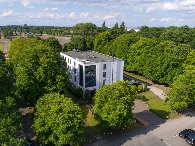 Best Western Premier Parkhotel Kronsberg 3