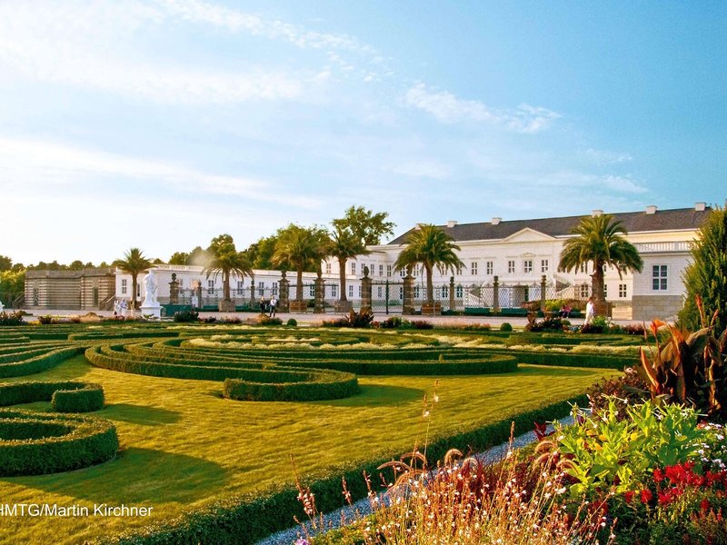 Best Western Premier Parkhotel Kronsberg 4
