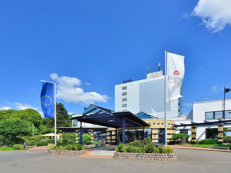 Best Western Premier Parkhotel Kronsberg 5