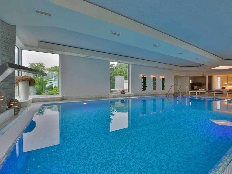 Best Western Premier Parkhotel Kronsberg 8