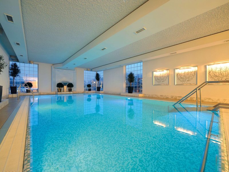Best Western Premier Parkhotel Kronsberg 9