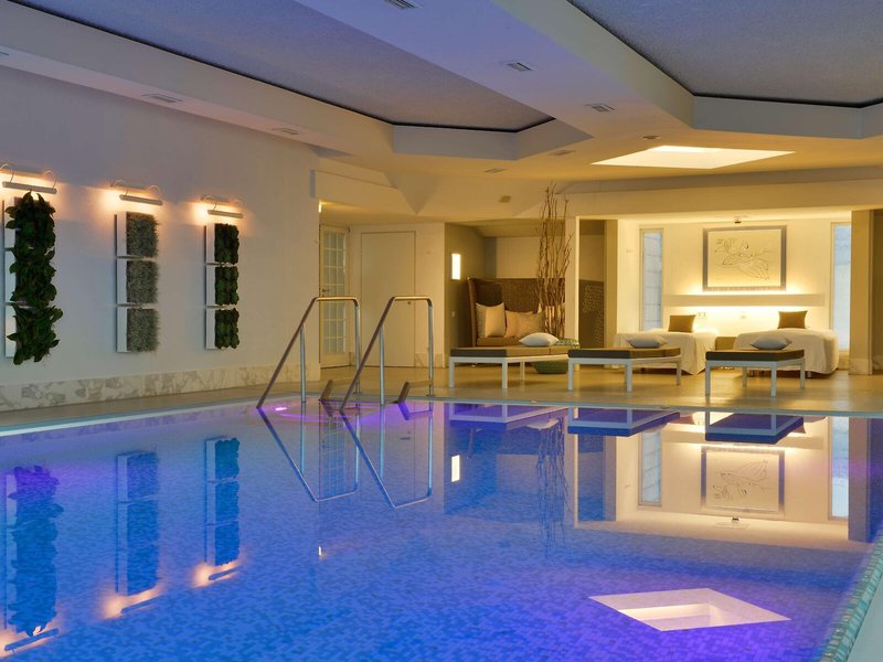 Best Western Premier Parkhotel Kronsberg 10