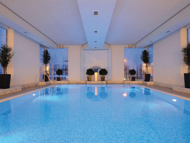 Best Western Premier Parkhotel Kronsberg 11