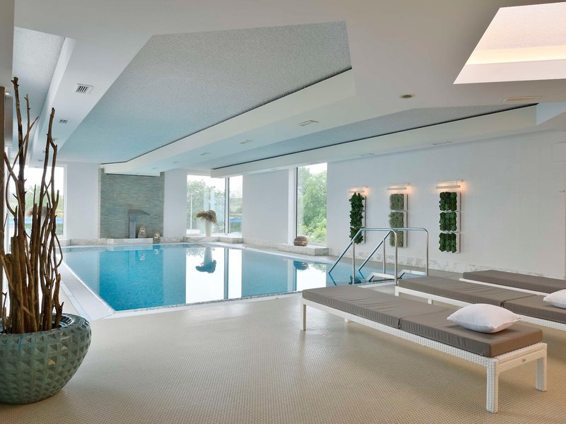 Best Western Premier Parkhotel Kronsberg 12