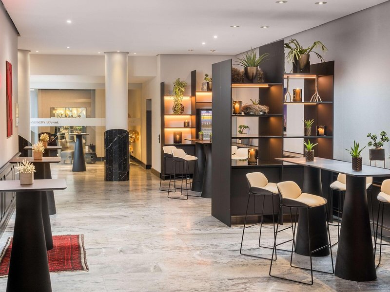Best Western Premier Parkhotel Kronsberg 13