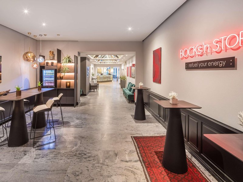 Best Western Premier Parkhotel Kronsberg 14