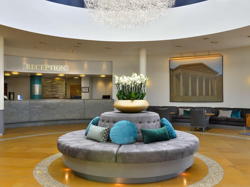 Best Western Premier Parkhotel Kronsberg 15