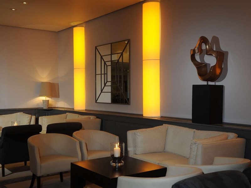 Best Western Premier Parkhotel Kronsberg 16
